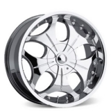 VCT Wheel
