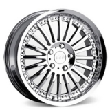 VCT Wheel