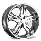 VCT Wheel